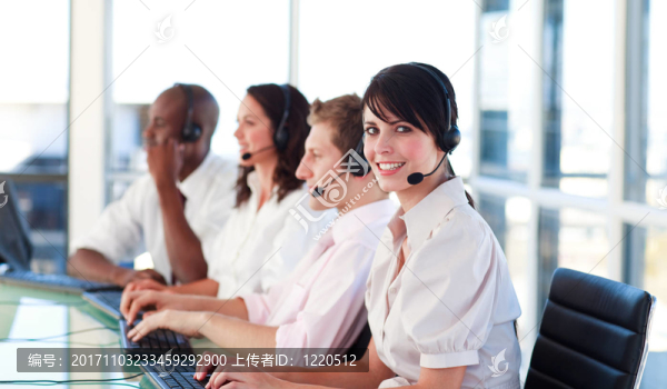 人