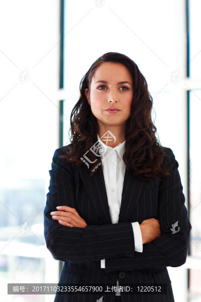 女人