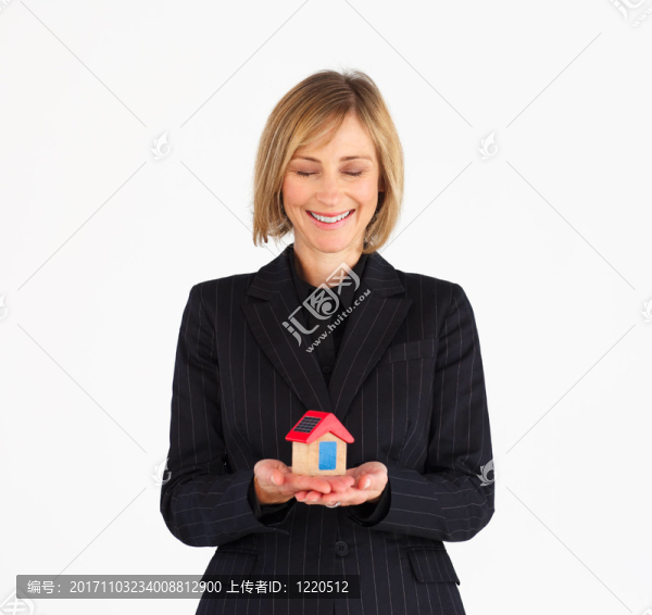 女人
