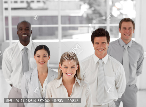成就業(yè)務(wù)businessteam