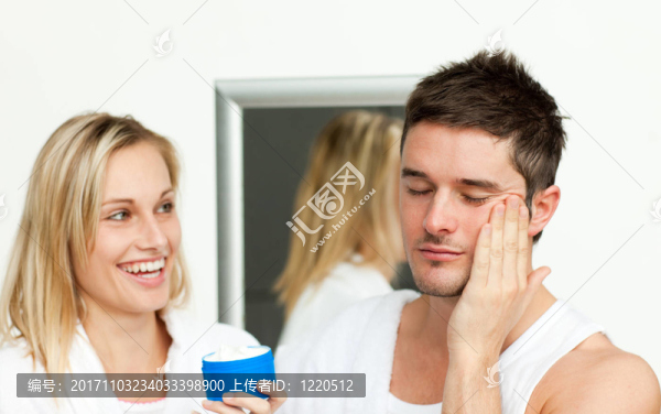 女人