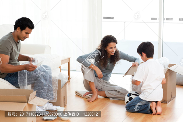 女人