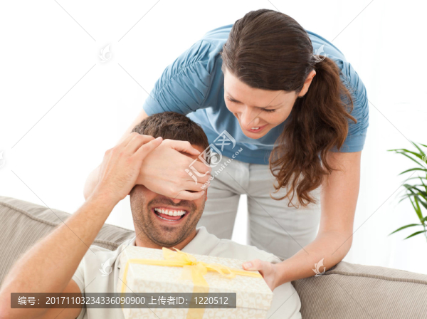 女人