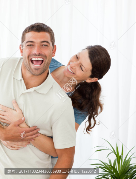 女人