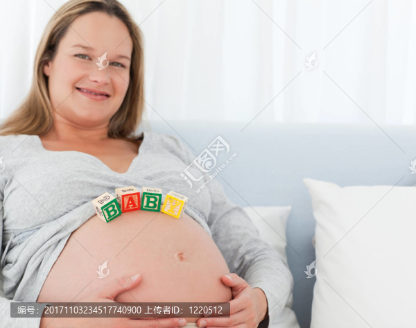 女人