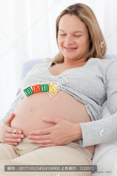 女人