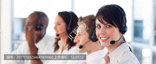 女人