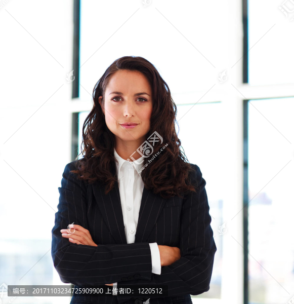 女人