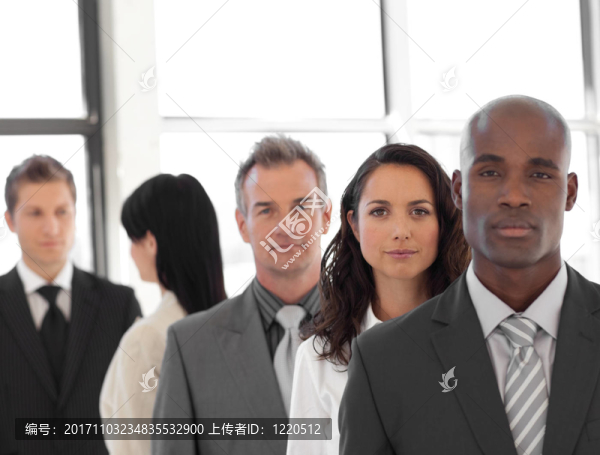 人