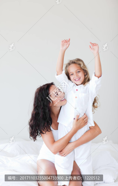 女人
