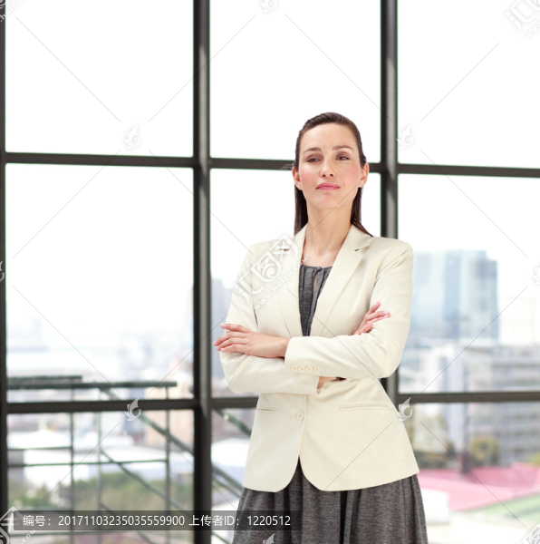 女人