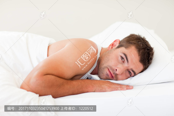 笑