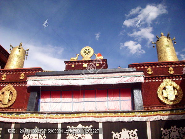 大昭寺