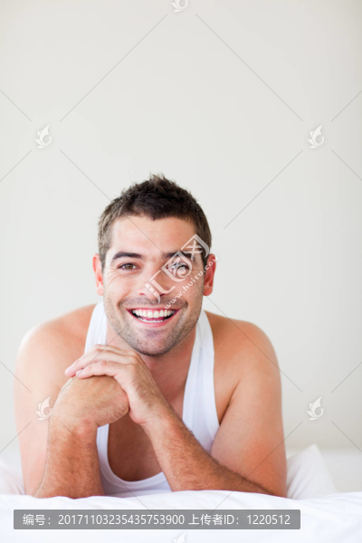 人