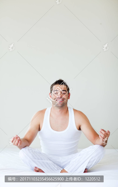 人