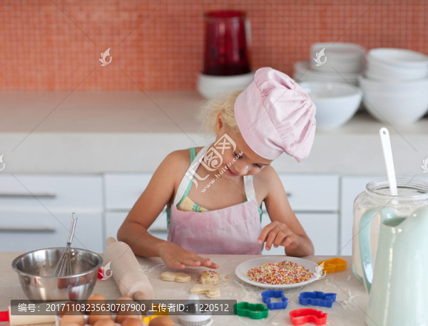 女人