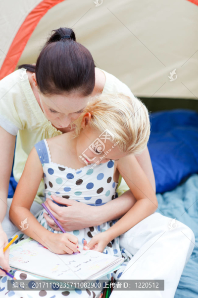 人