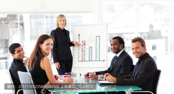 女人