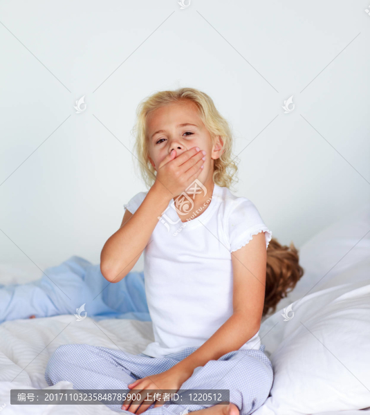 女人