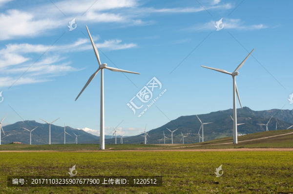 能量