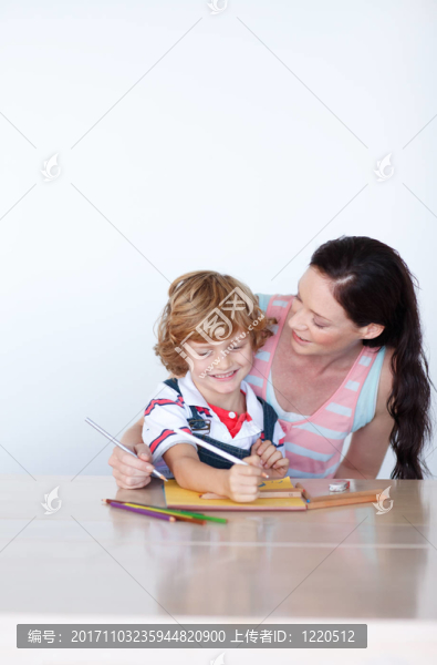 女人