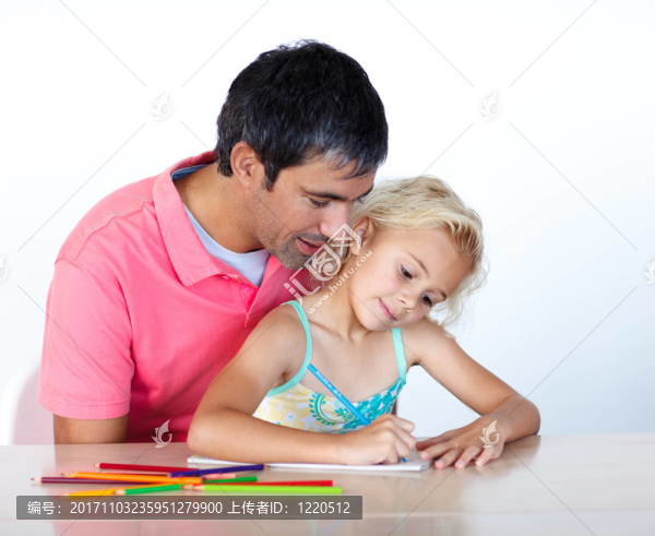 人