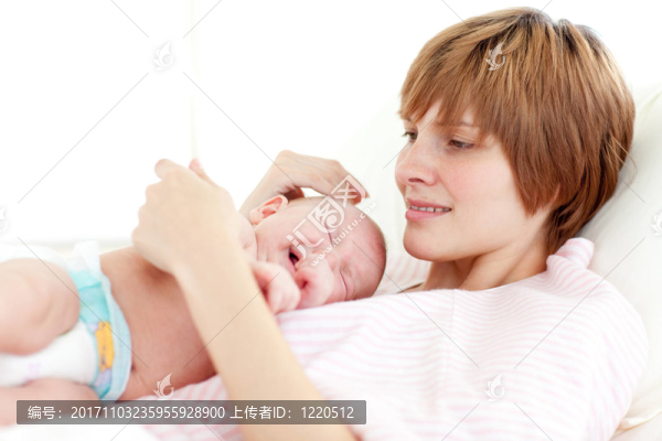 女人
