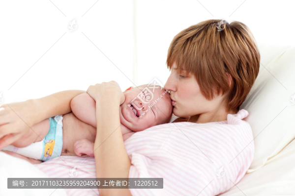 女人