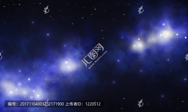 星云