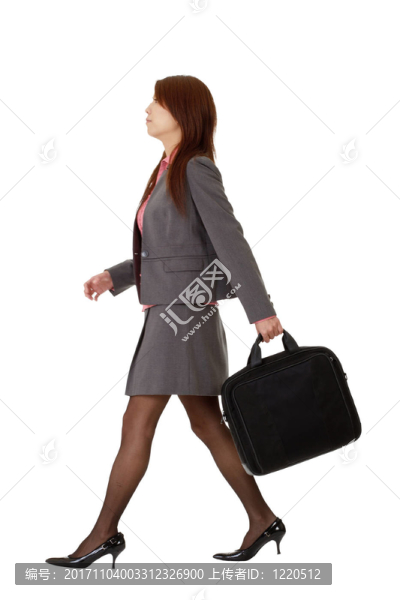 女人