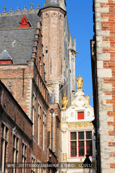 blindezelstraat