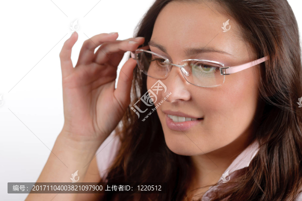女人