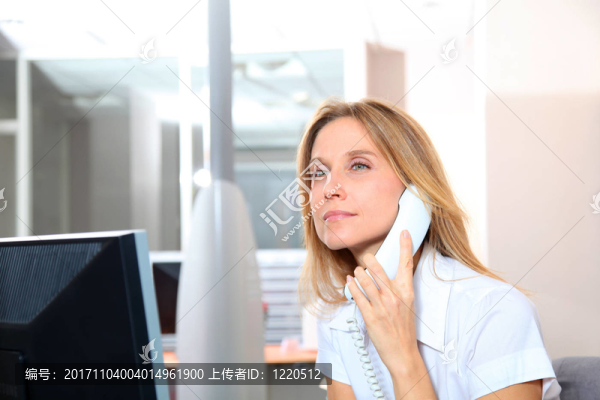 女人的談話
