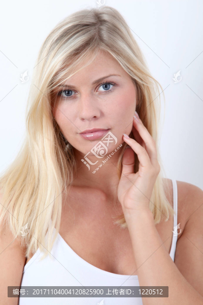 女人