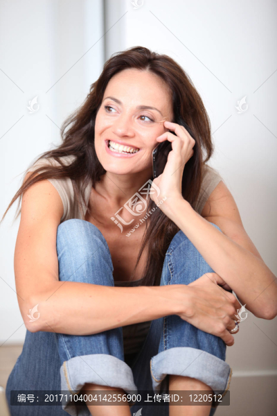女人的談話