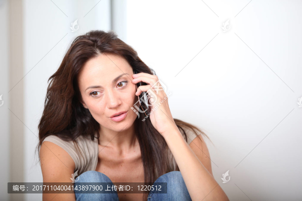 女人的談話