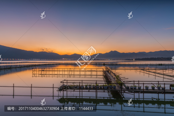 山水風(fēng)光