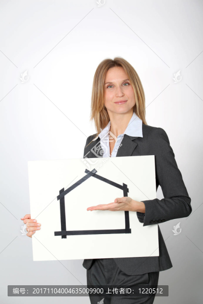 女人