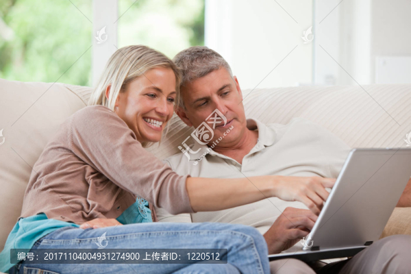 女人