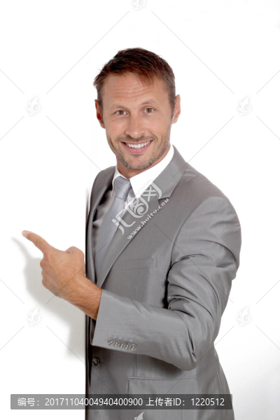 笑