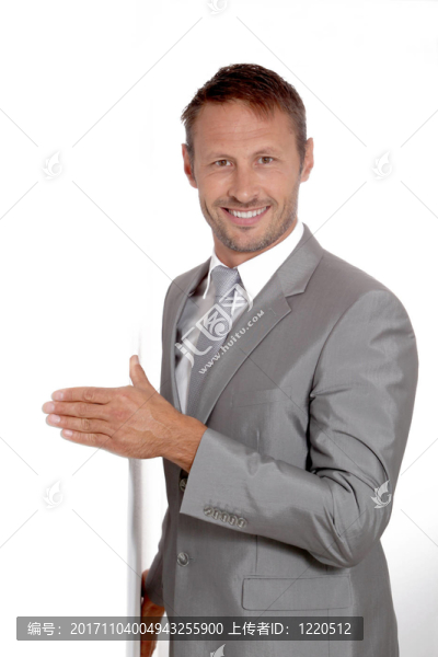 笑