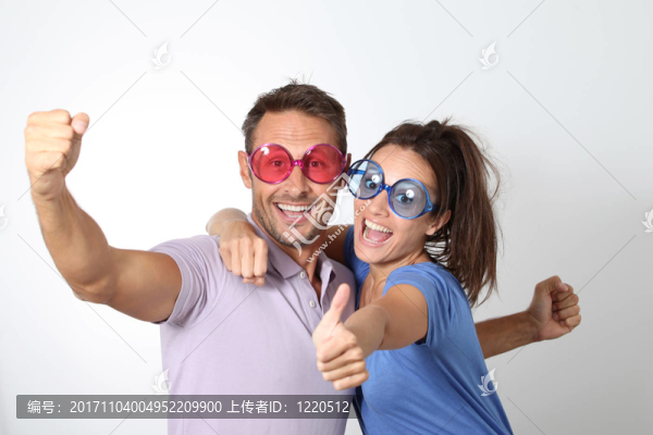 女人