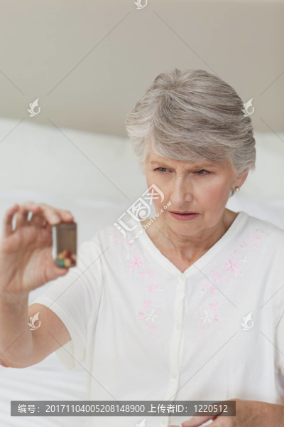 女人