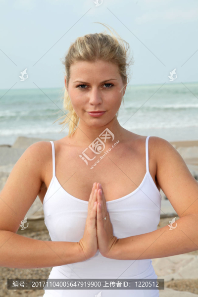 女人