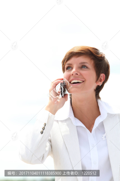 女人的談話