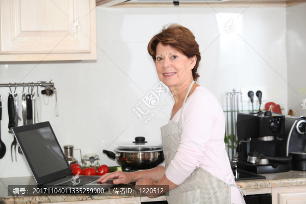 女人