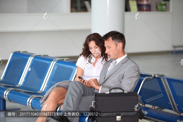 女人