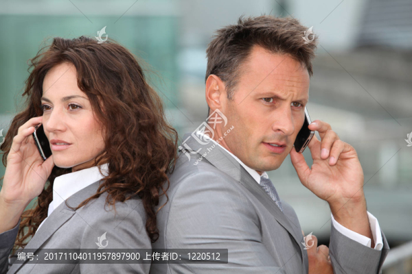 女人的談話
