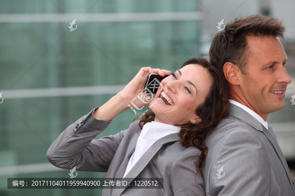 女人的談話