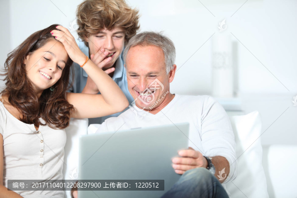筆記本電腦